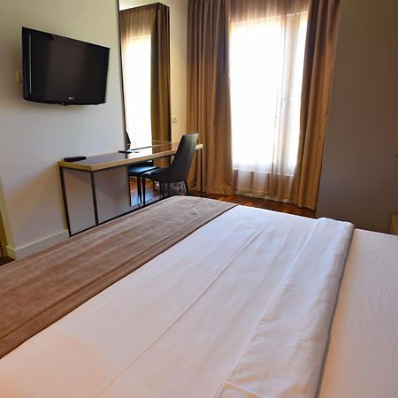 Vila Europa Struga Exterior photo