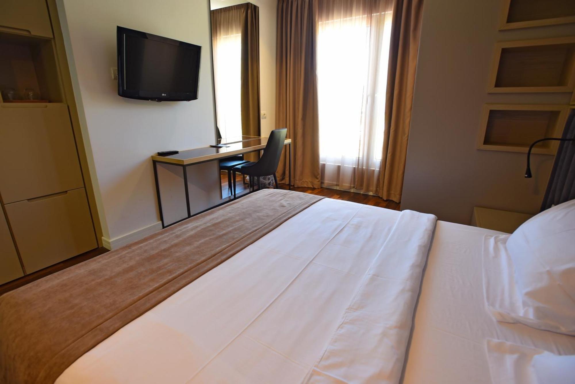 Vila Europa Struga Exterior photo