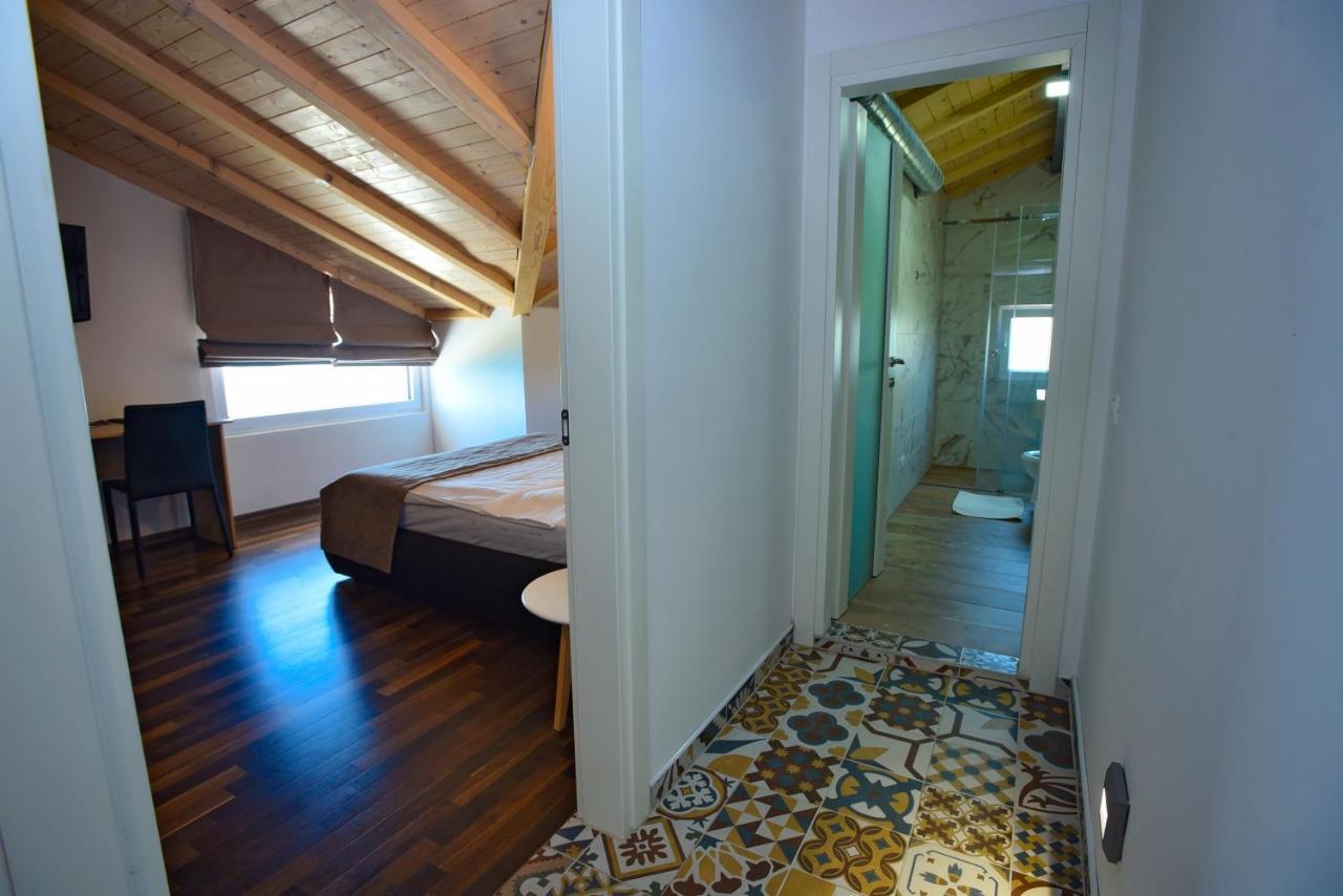 Vila Europa Struga Exterior photo