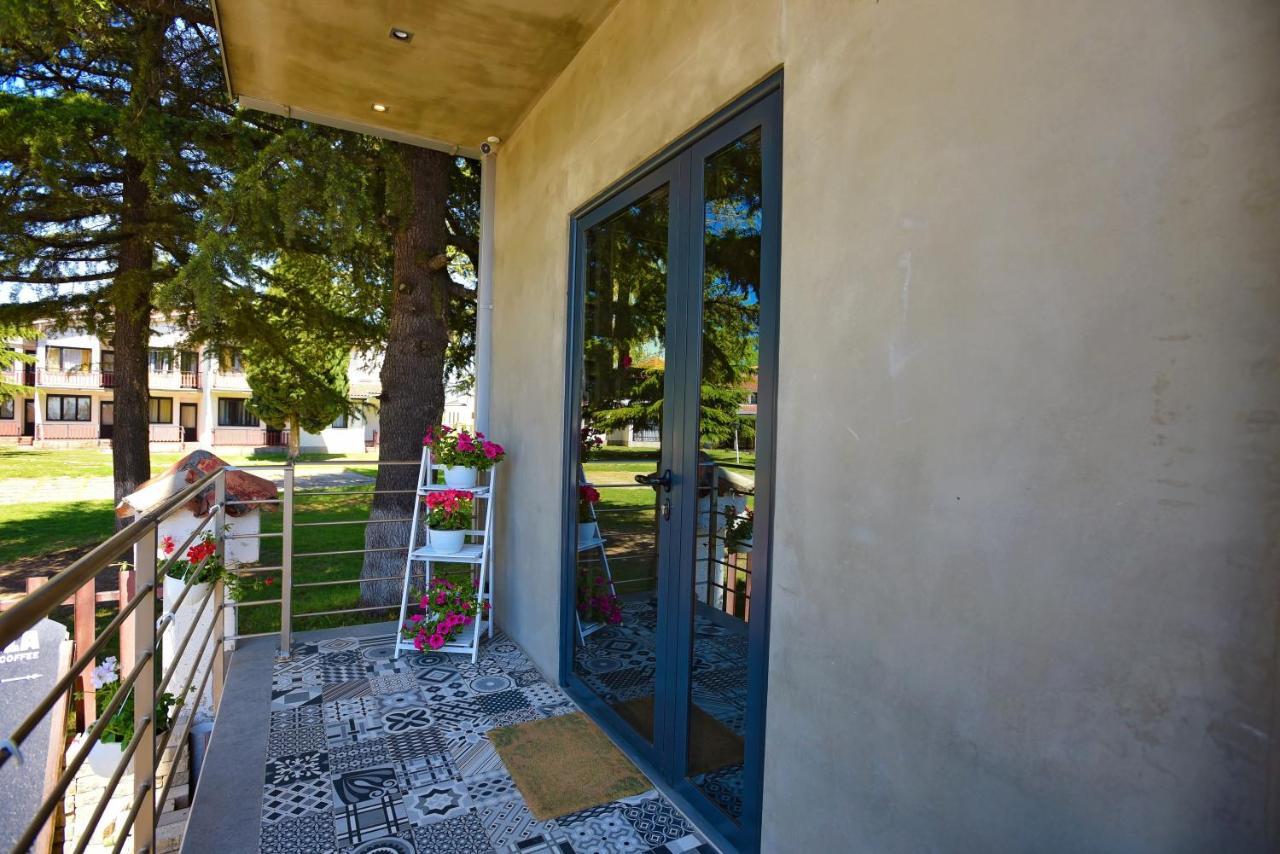 Vila Europa Struga Exterior photo